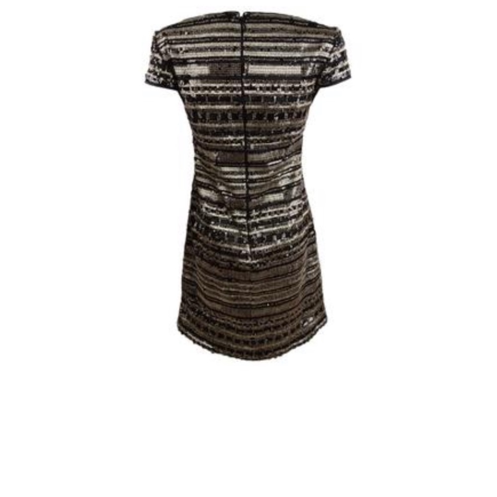 Vince camuto sequin dress size 2 - Picture 2 of 4